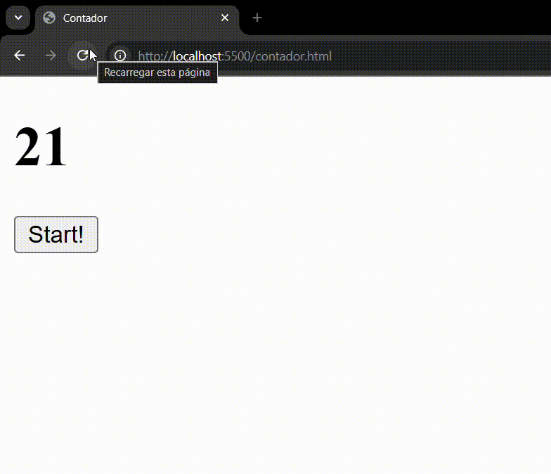 contador automático