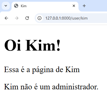 Não é adm