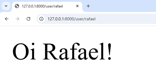 Rafael