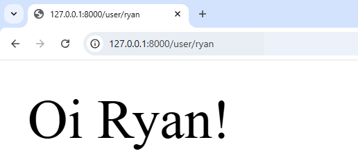Ryan