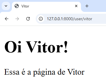 Template página do Vitor